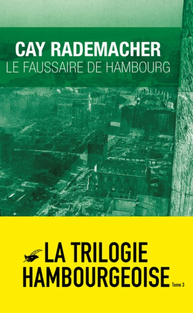 La trilogie hambourgeoise