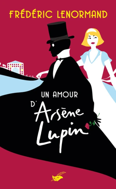 Arsène Lupin (Frédéric Lenormand)