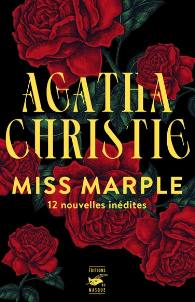 Agatha Christie - hors série