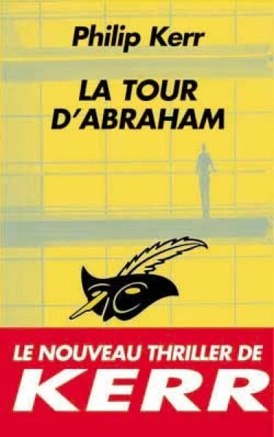 La tour d'Abraham