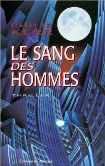 Le Sang des hommes