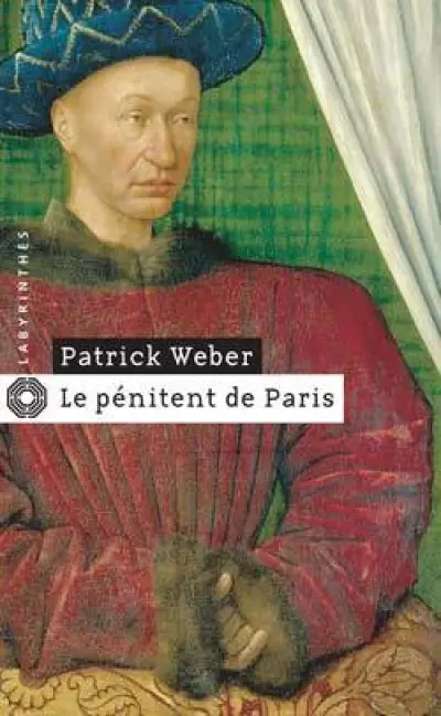 Le pénitent de Paris