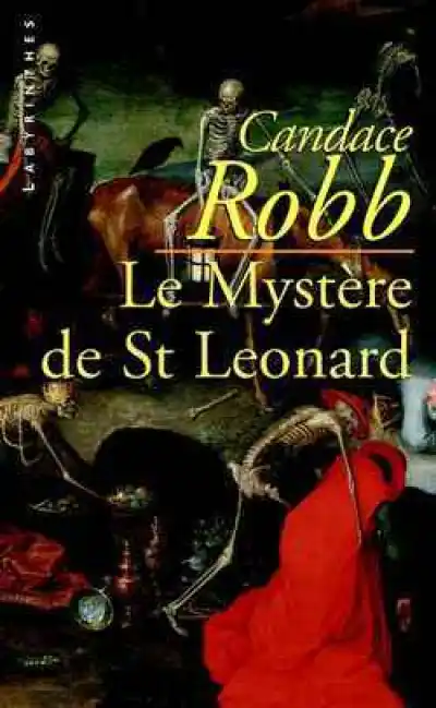 Le mystère de St Leonard