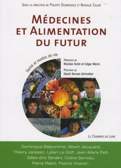 Médecines et alimentation du futur