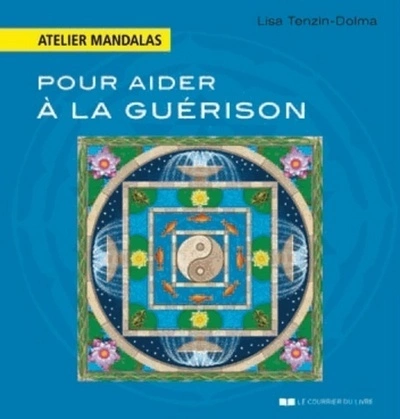 Atelier Mandalas pour aider à la guérison