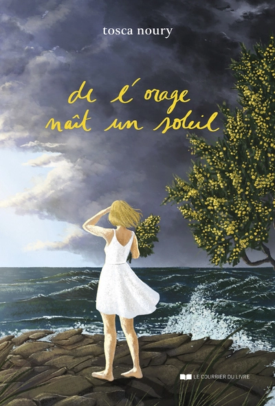 De l'orage naît un soleil