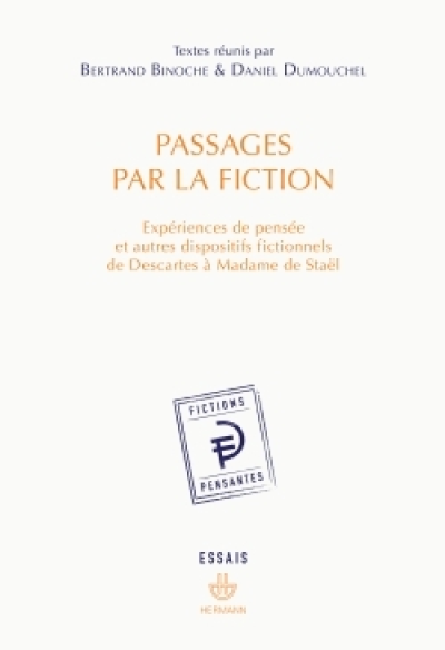 Passages par la fiction