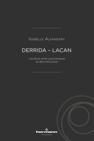 Derrida Lacan