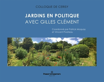 Jardins en politique