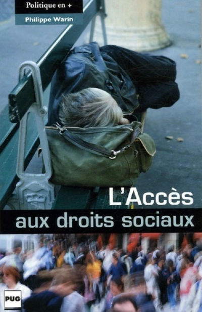 ACCES AUX DROITS SOCIAUX