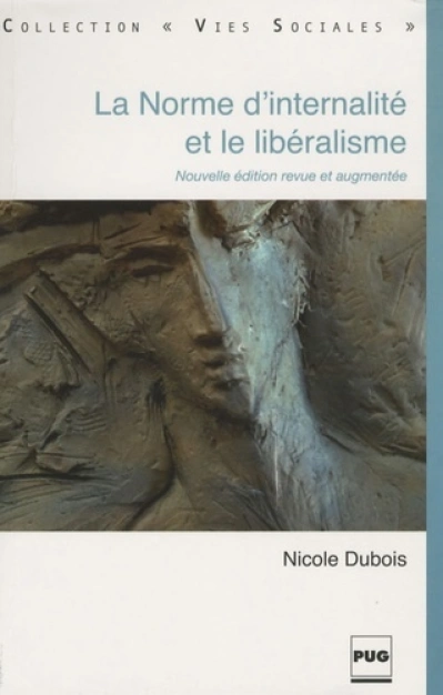 NORME D'INTERNALITE ET LE LIBERALISME (LA) NED