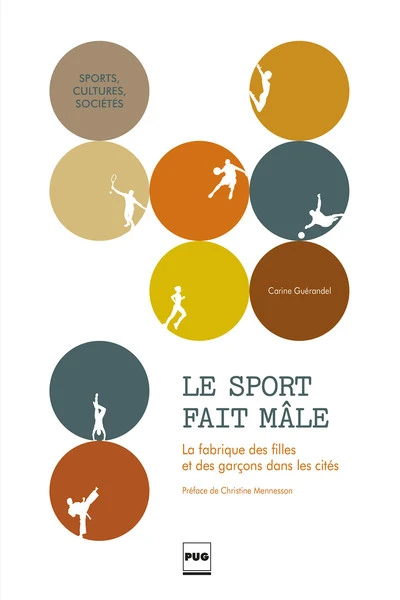 Le sport fait mâle