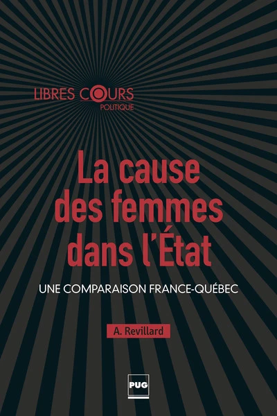 La cause des femmes dans l'Etat