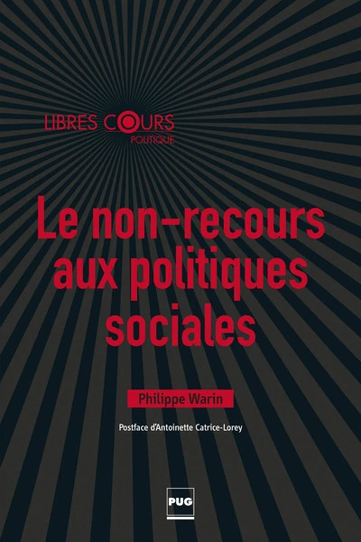 Le non-recours aux politiques sociales