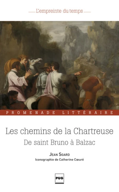 Les chemins de la Chartreuse