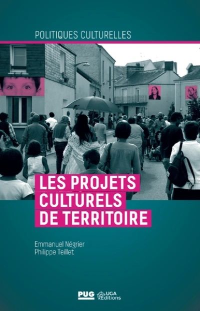 Les projets culturels de territoire