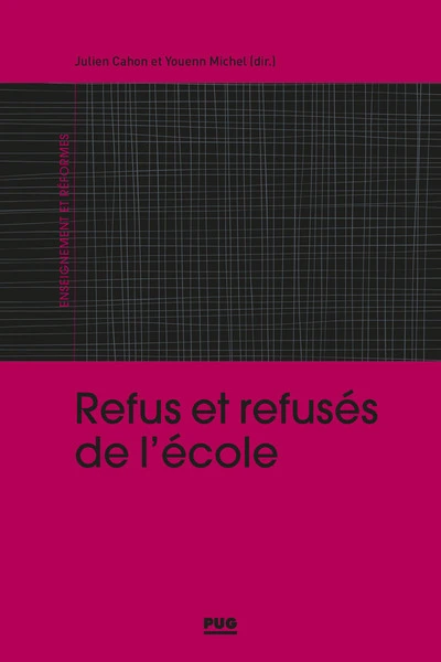 Refus et refusés d'école