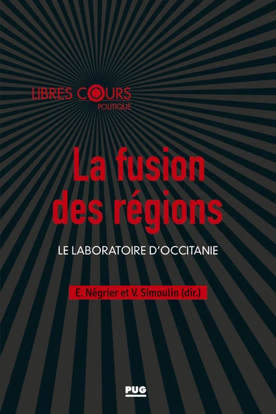 La fusion des régions