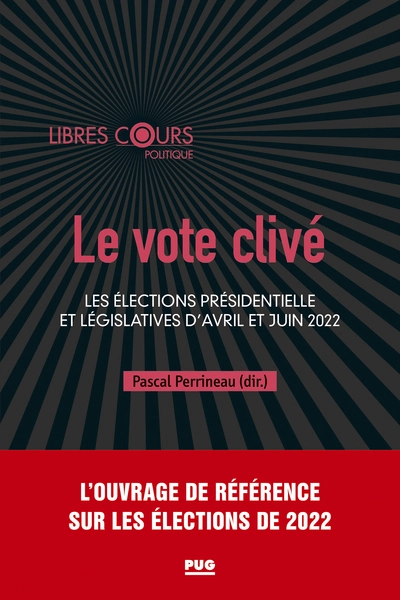 Le vote de confirmation