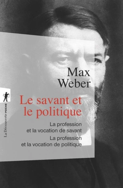 Le savant et le politique