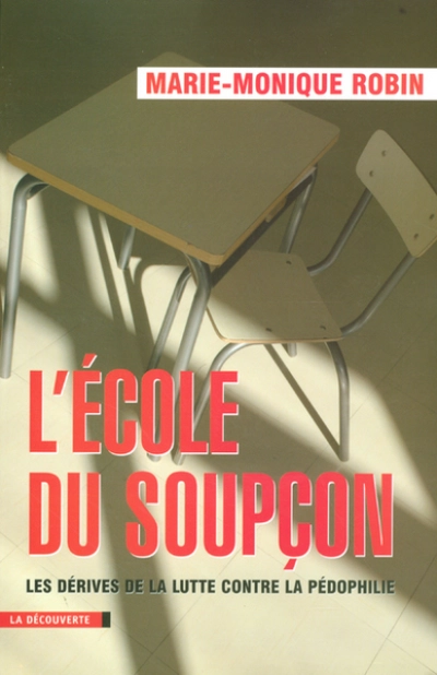 L'école du soupçon