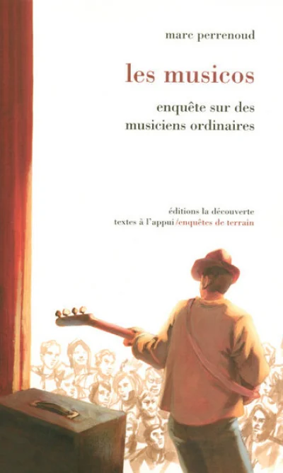 Les musicos