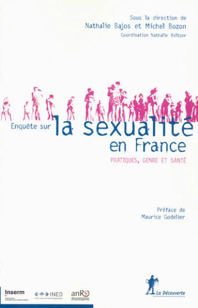 Enquête sur la sexualité en France