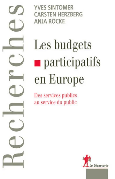 Les budgets participatifs en Europe