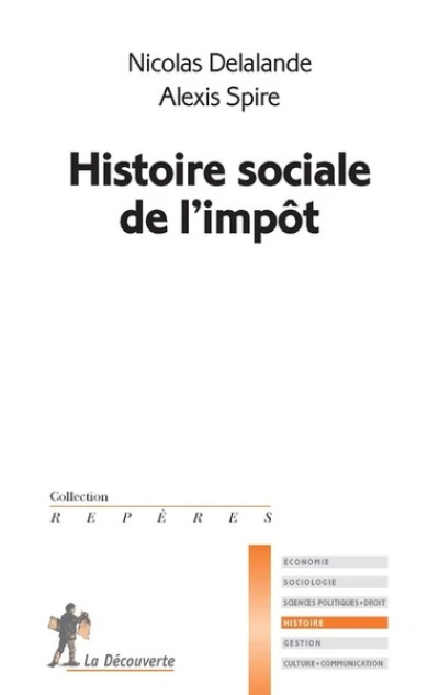 Histoire sociale de l'impôt