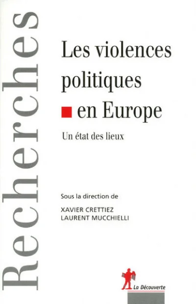 Les violences politiques en Europe