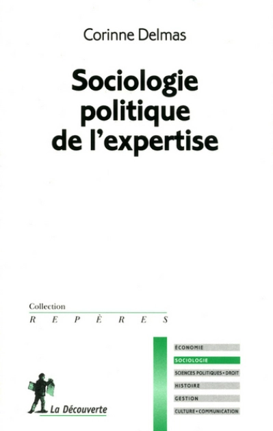 Sociologie politique de l'expertise