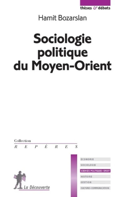 Sociologie politique du Moyen-Orient