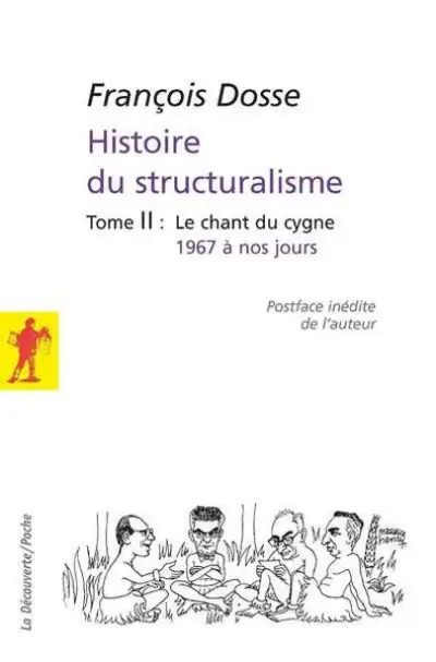 Histoire du structuralisme