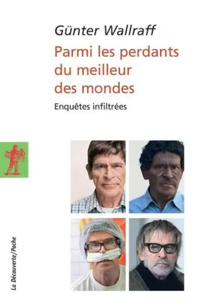 Parmi les perdants du meilleur des mondes