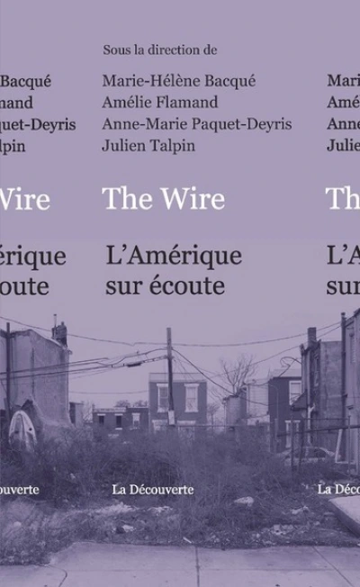 The Wire