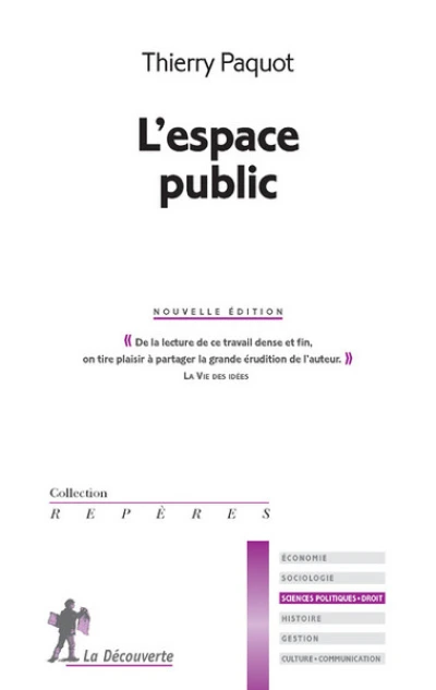 L'espace public