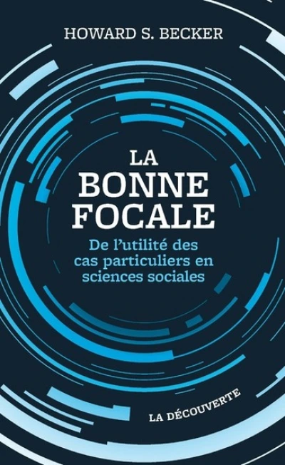 La bonne focale