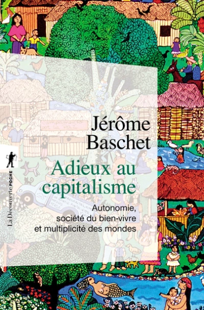 Adieux au capitalisme