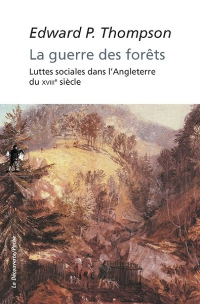 La guerre des forêts