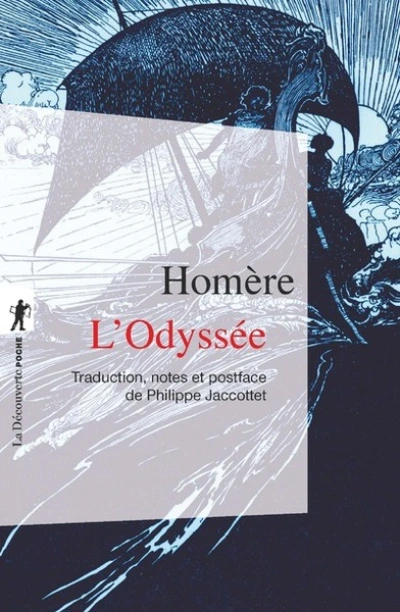 L'Odyssée - Des lieux et des hommes