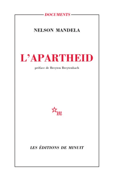 L'apartheid