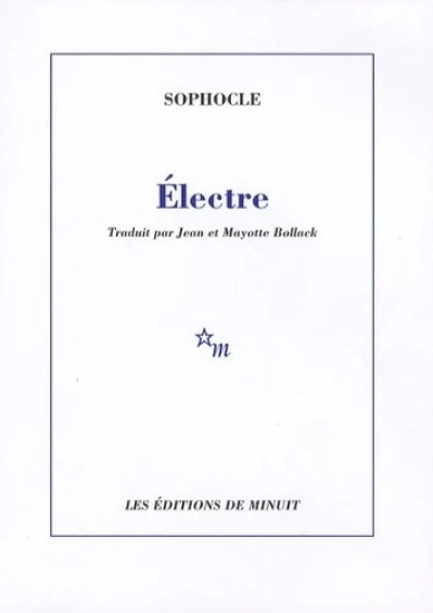 Électre