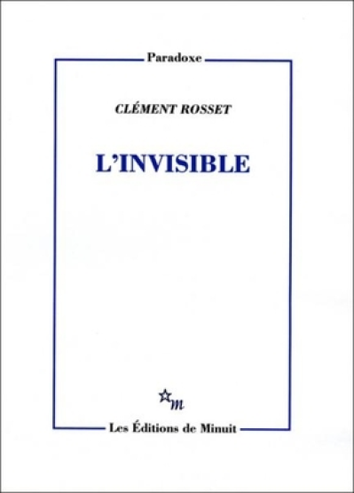 L'Invisible