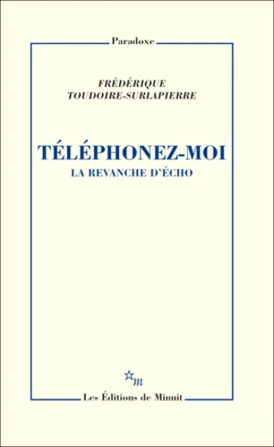 Téléphonez-moi : La revanche d'Echo