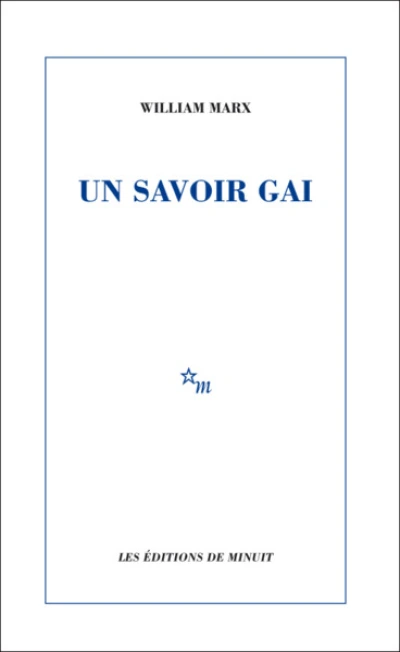 Un savoir gai