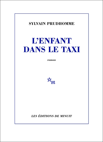 L'Enfant dans le taxi