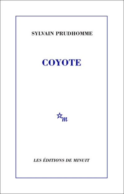 Coyote