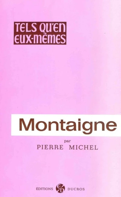 Montaigne