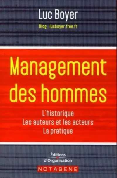 Management des hommes