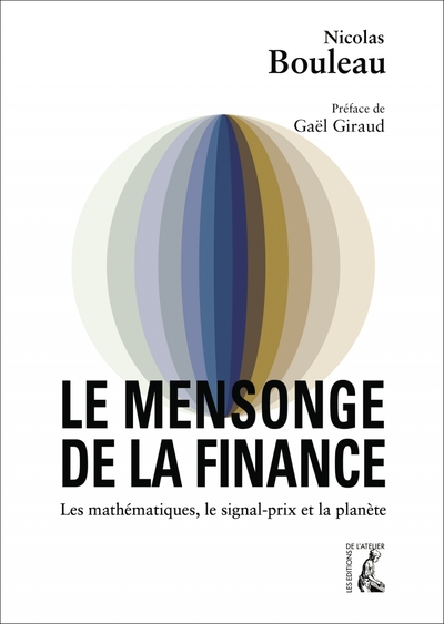 Le mensonge de la finance -  Les mathématiques, le signal-pr